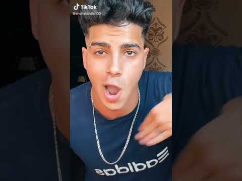 شايف ايوا عارف بس مطانش وكرف