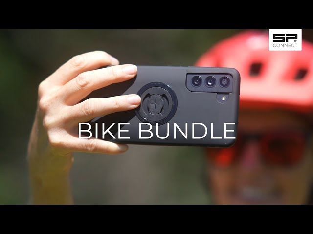 Bike Bundle Builder: Baue dir dein Setup