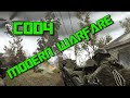 Call of Duty 4 is still AMAZING!