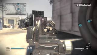 Win on Octane 1v1 GB