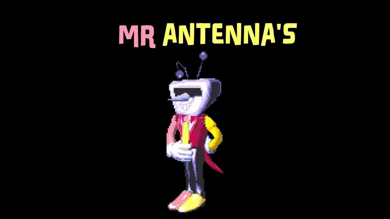 (Outdated) MR ANTENNA'S (tenna NYCTBA)- RUNEDELTA