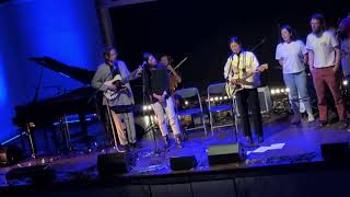 Emmy the Great - Edward is Dedward - Live in Shoreditch Town Hall April 22 2023 LAST EVER LIVE SONG