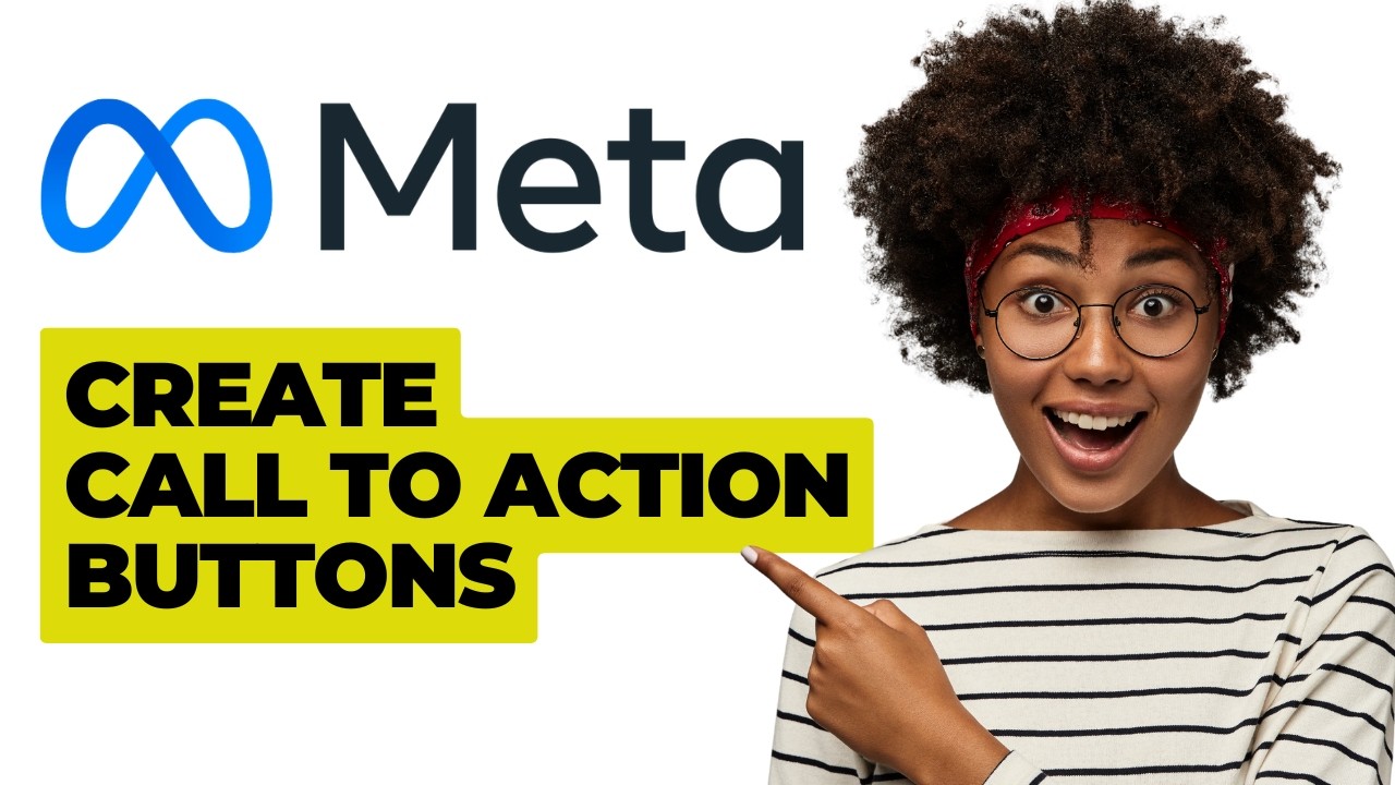 How to Create Facebook Call to Action Buttons in Facebook Ads and Posts ...