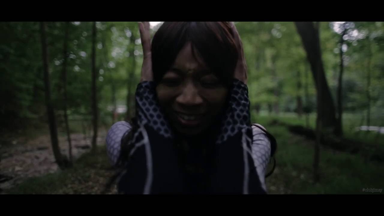 Jazzmin Jolly -  [Katniss Everdeen]