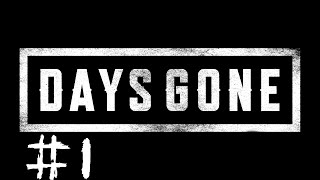 Days Gone | Прохождение Без комментариев на ПК (Часть 1)