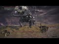 ELDEN RING Field Bosses: Full-Grown Fallingstar Beast