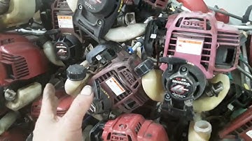 hướng dẫn lựa chọn các loại máy cắt cỏ nhật bãi