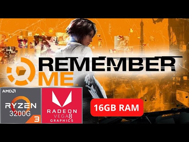 AMD's Ryzen 3 3200G with Radeon graphics is ready to game for just $75
