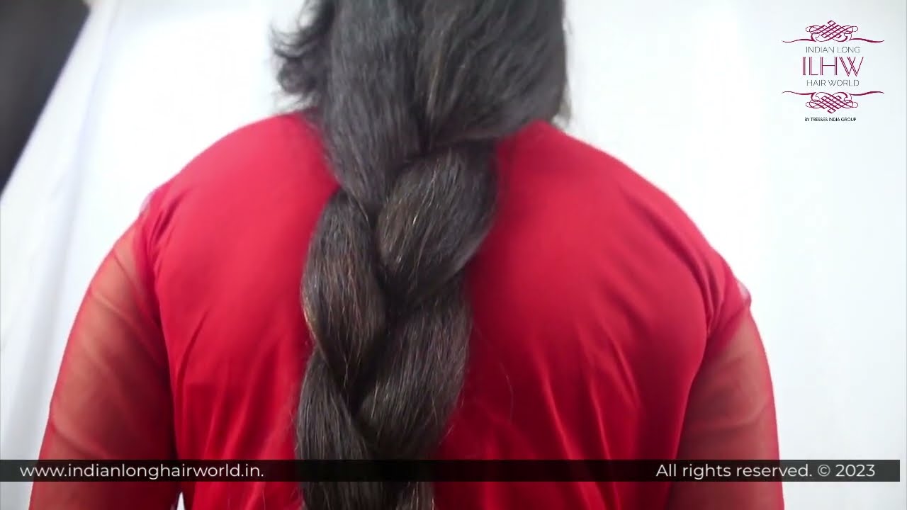 Valentine Special |  Best Hairstyle For Every Occasion | DIY Quick & Easy Loose Hair Braid Hairstyle