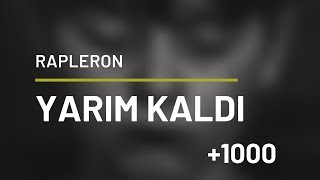 Süfo - Yarım Kaldı ( Offical  ) Resimi