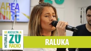Raluka - Ochii tai (Holograf) (Live la Marea Unire ZU) chords