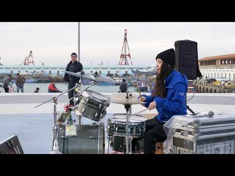 李侑真 20180121 4K 15 只能想念你 Miss You Forever (蕭敬騰Jam Hsiao)
