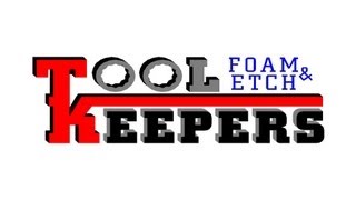 Tool Keepers 3