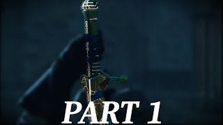 Wardens Unity