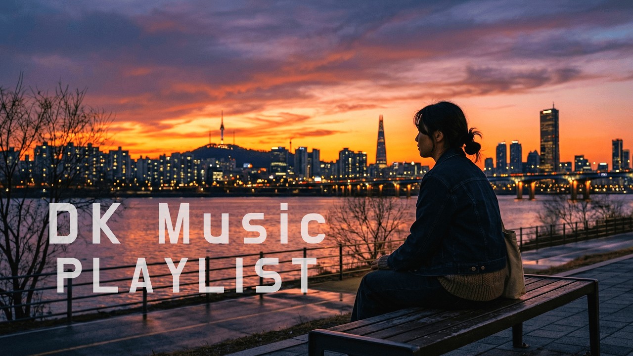 찌질하게 매달리고 싶은 새벽에 혼자 듣는 애절한 발라드 모음 🌧️