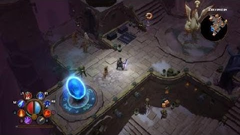 TORCHLIGHT 2_Episode 8 no commentary