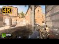Counter Strike 2 Gameplay 4K No Commentary LONGPLAY