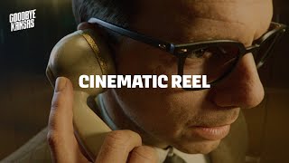 Cinematic Reel | Goodbye Kansas
