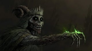 Ice Wizard, So You Have Risen Again? Adventure Time X Blood V2 Or The One Who Left It All Behind