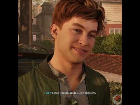 Гарри Озборн #человекпаук2 - YouTube