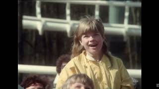 Efteling 1981 Polygoon journaal. Opening Python en Gondoletta. Bron: Beeld en Geluid. Wealth