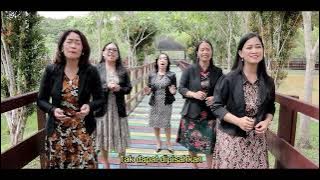 Lagu Pernikahan Kristen||DUA INSAN BERSATU #Cover: VG.GAMARA MAMALI'