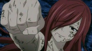 Erza Scarlet [AMV]-Warriors