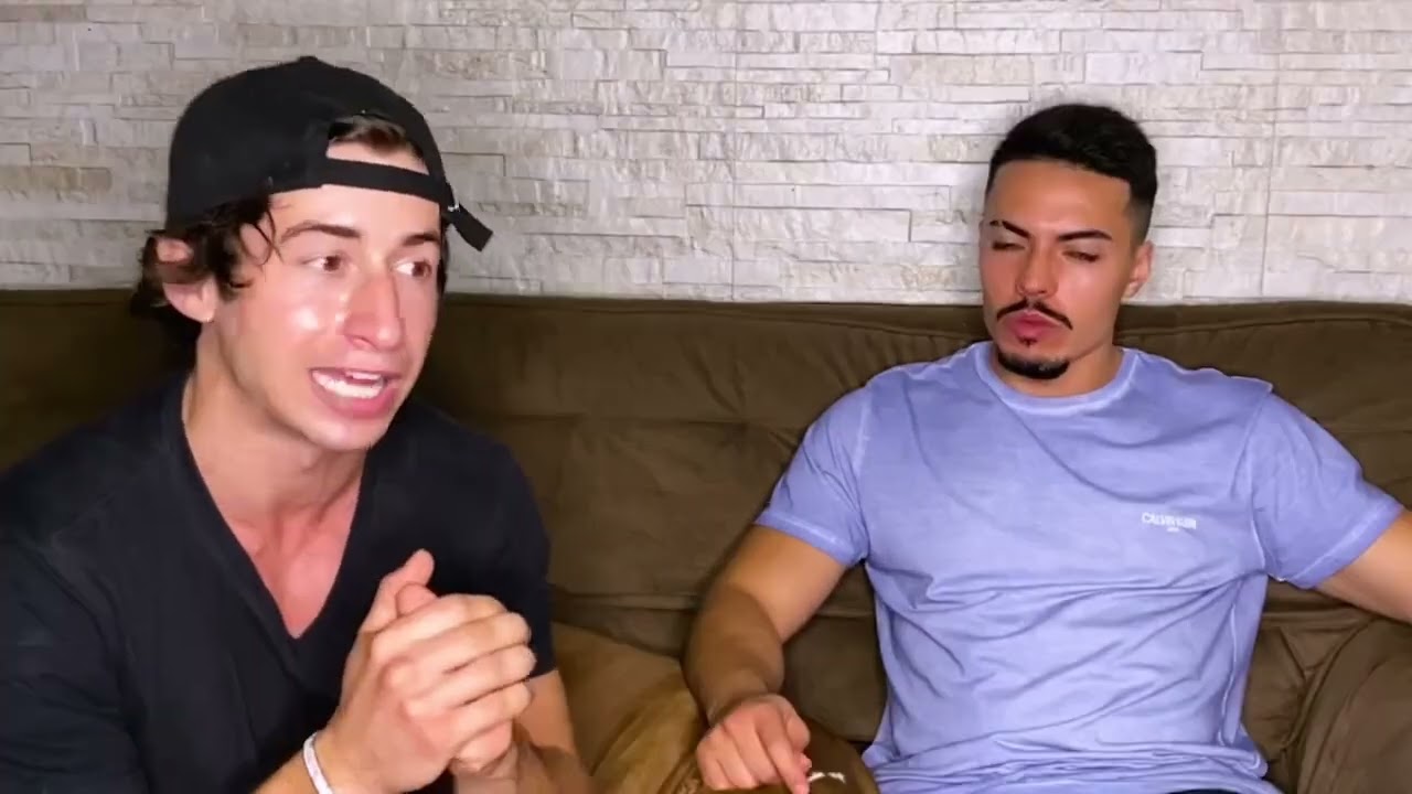 Como os filmes moldam a sua mente para a Vida! - GABRIEL BREIER e FE ALVES