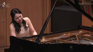 [신한라이브클래식] 권수빈 | W.A. Mozart Piano Sonata No.9 in D Major, K.311