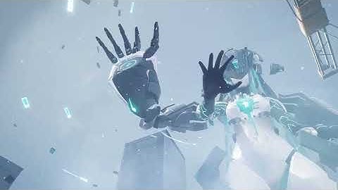 「Snowbreak: Containment Zone」New FPS Game First Impressive Trailer 2023- 4K  [Android/iOS/PC]