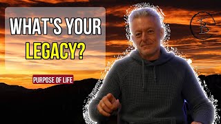 LEAVE A LEGACY - Best Motivational Speech Video 2021