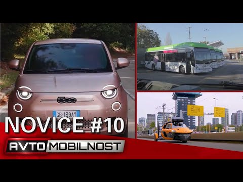 Video: Projektni Avtomobili Prehiteli Prodajo Za 1 Milijon