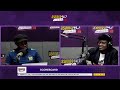 SCOREBOARD LIVE ON ASEMPA 94.7 FM |17-05-26|
