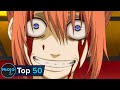 Top 50 Anime Scenes Where The Hero Goes Berserk