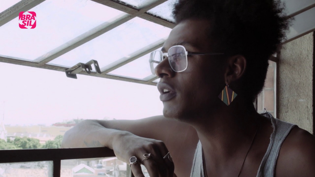 Liniker e a identidade de gênero | Espelho, com Lázaro Ramos