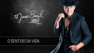 Marco Brasil O Sentido Da Vida Poema