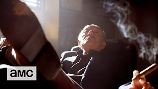 Better Call Saul: 'A Surprise Visit at Los Pollos Hermanos' Talked About Scene Ep. 304