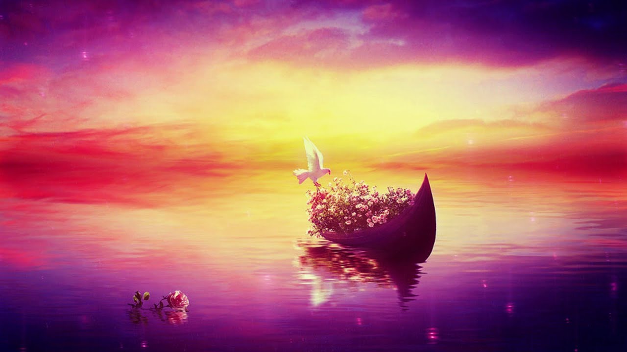 SaphirSky Sail To Heaven (Emotional Mix) [CymaticSound] [HD] YouTube