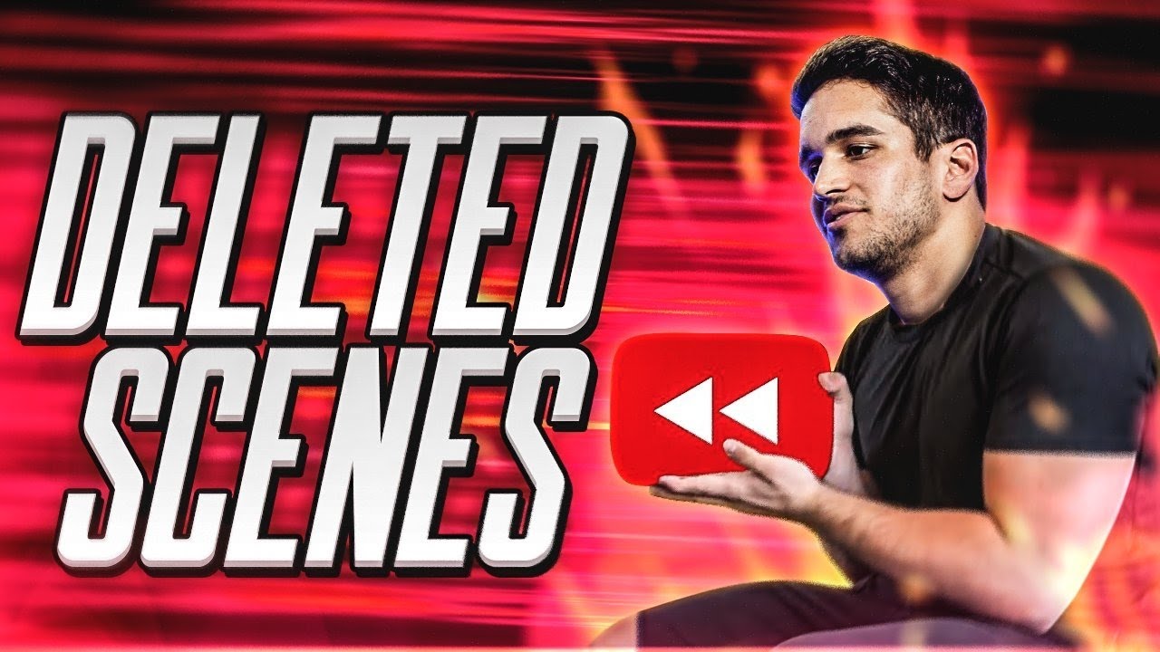 Freakazoid reacts to CS:GO Rewind 2019 (DELETED SCENES)