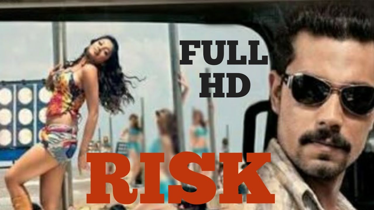 Download Risk Full HD Hindi Movie | Beautiful Action and Romance |