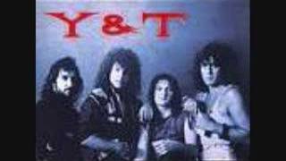 Video thumbnail of "BBC Live Y&T "Hungry for Rock""