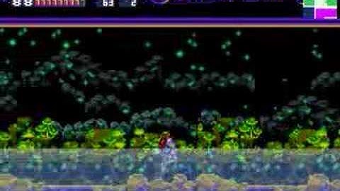 Metroid Fusion Walkthrough part 14