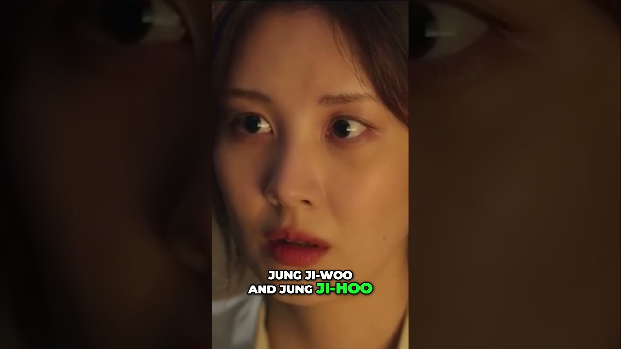 ⁣Netflix K-Drama: Love and Leashes - BDSM Romance