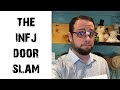 INFJ Doorslam - Fact or Fiction?