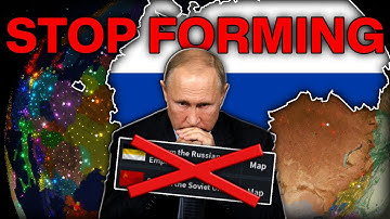 You Are Playing Russia WRONG in Rise of Nations (Roblox)