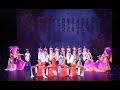 歌舞: 但愿人长久 Song &amp; Dance: May We Live Longer - 2019月朗枫情中秋晚会 (Kaleidoscope Mid-Autumn Festival Gala)