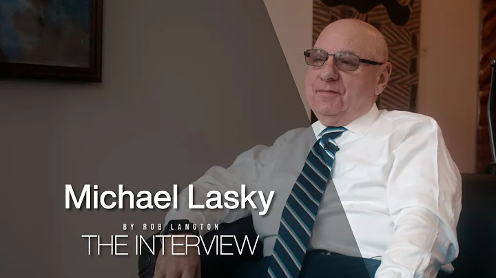 The Interview - Michael Lasky, Lascorp Investment ...