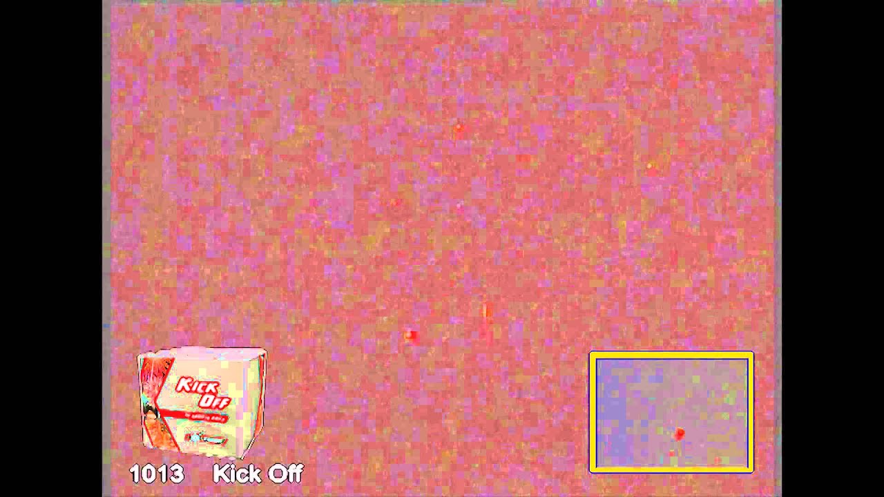 X-treme starterspakket - Vuurwerktotaal [OFFICIAL VIDEO]