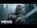Ragnar Frostborn Original Lyric Video 