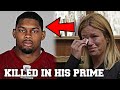 The Sean Taylor Murder Documentary: The Death of Football's Hardest Hitting Safety